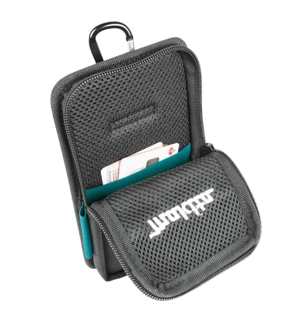 Makita E-12980 pokrowiec na telefon pionowy z zamkiem xl