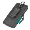 Makita E-12980 pokrowiec na telefon pionowy z zamkiem xl