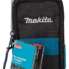 Makita E-12980 pokrowiec na telefon pionowy z zamkiem xl