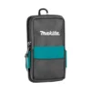 Makita E-12980 pokrowiec na telefon pionowy z zamkiem xl
