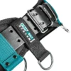 Makita E-15366 pas biodrowy z pętlą Makita E-15366 pas biodrowy z pętlą