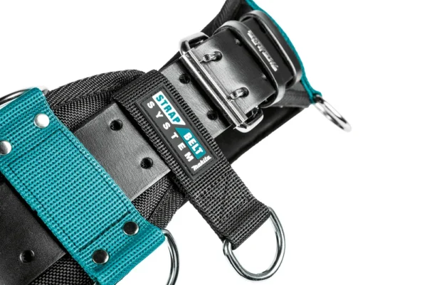 Makita E-15366 pas biodrowy z pętlą Makita E-15366 pas biodrowy z pętlą