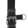 Makita E-15693 pasek ze skóry czarny z petlą