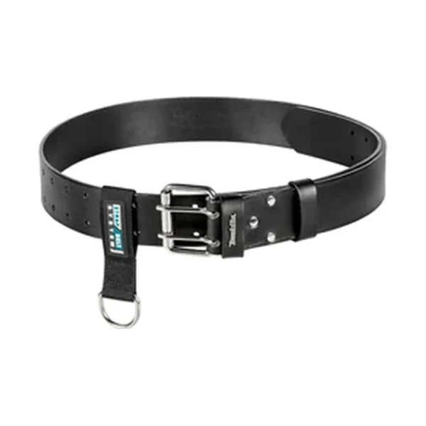 Makita E-15693 pasek ze skóry czarny z petlą