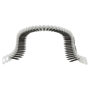 Makita F-30913 taśma z wkrętami 3,9x25 mm /1000szt. do metalu