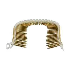 Makita F-31201 taśma z wkrętami 4,2x41 mm /1000szt. poł. płyty warstw z drewnem Makita F-31201 taśma z wkrętami 4,2x41 mm /1000szt. poł. płyty warstw z drewnem