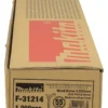 Makita F-31214 taśma z wkrętami 4,2x55 mm /1000szt. poł. płyty warstw z drewnem