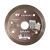 FERRATi GRANI tarcza diamentowa tnąca 115 × 22,23 mm