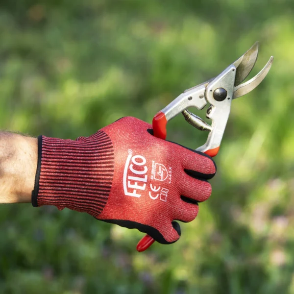 Sekator FELCO 13 – ujęcie producenta 2 Sekator FELCO 13 – ujęcie producenta 2