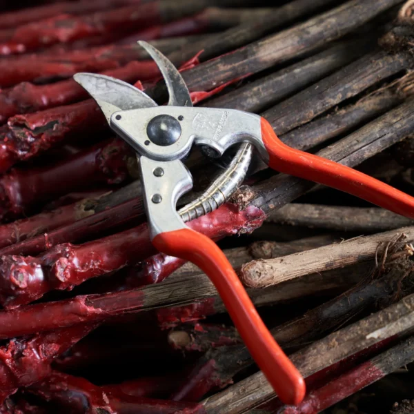 Sekator FELCO 14 – ujęcie producenta 2 Sekator FELCO 14 – ujęcie producenta 2
