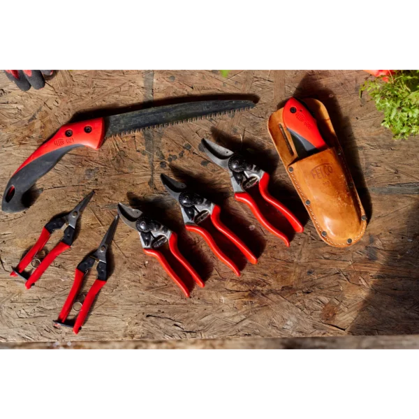 Piła ogrodnicza FELCO 621 – ujęcie producenta 3 Piła ogrodnicza FELCO 621 – ujęcie producenta 3