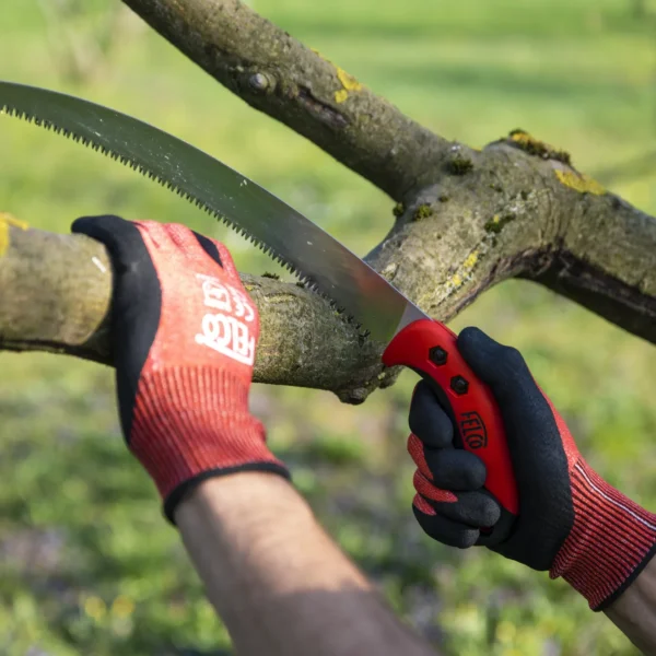 Piła ogrodnicza FELCO 630 – ujęcie producenta 4 Piła ogrodnicza FELCO 630 – ujęcie producenta 4