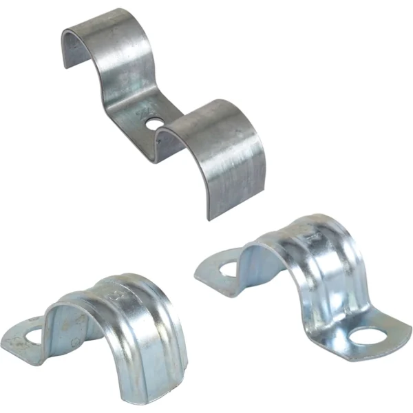 Fischer BSM 25 uchwyt rurowy op. 50 szt.