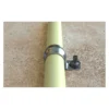 Fischer BSM 25 uchwyt rurowy op. 50 szt.