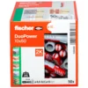 Fischer DuoPower 10 x 50