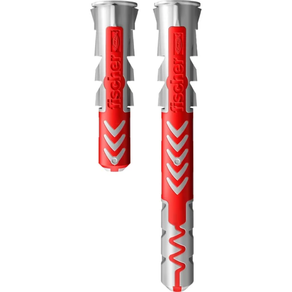 Fischer DuoPower 10 x 80