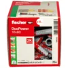 Fischer DuoPower 10 x 80