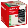 Fischer DuoPower 10 x 80 S z wkrętem op. 10 kpl.