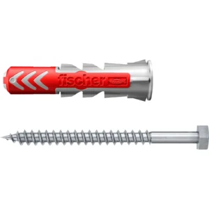 Fischer DuoPower 12 x 60 S z wkrętem op. 10 kpl.