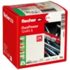 Fischer DuoPower 12 x 60 S z wkrętem op. 10 kpl.