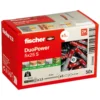 Fischer DuoPower 5 x 25 S z wkrętem