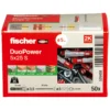 Fischer DuoPower 5 x 25 S z wkrętem