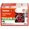 Fischer DuoPower 6 x 30