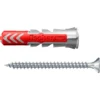 Fischer DuoPower 6 x 30 S z wkrętem