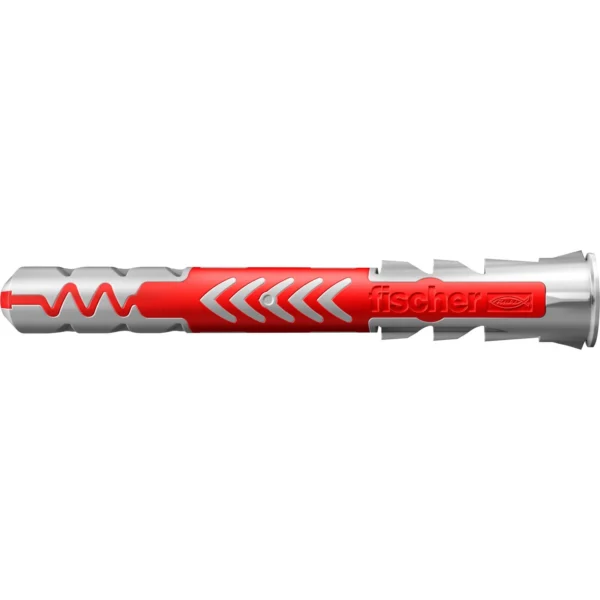Fischer DuoPower 6 x 50