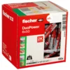 Fischer DuoPower 6 x 50
