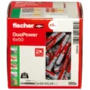 Fischer DuoPower 6 x 50