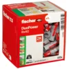 Fischer DuoPower 8 x 40