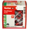 Fischer DuoPower 8 x 40