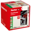 Fischer DuoPower 8 x 65 S z wkrętem op. 25 kpl.