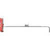 Fischer DuoTec 10 mocowanie uchylne op. 50 szt.