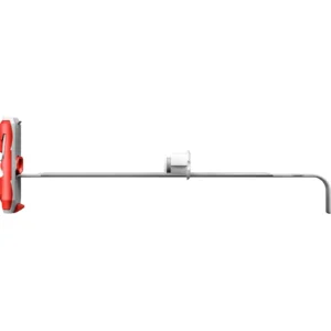 Fischer DuoTec 10 S z wkrętem op. 25 kpl.
