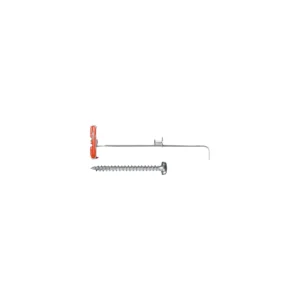 Fischer DuoTec 10 S PH z wkrętem op. 25 kpl.