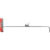 Fischer DuoTec 12 mocowanie uchylne op. 10 szt.