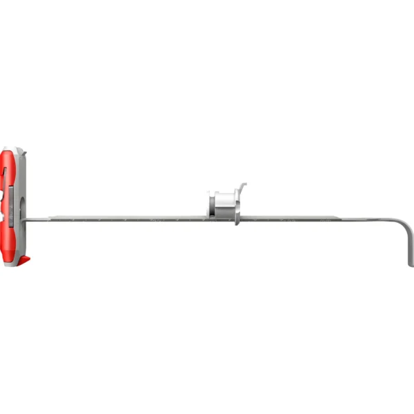 Fischer DuoTec 12 mocowanie uchylne op. 10 szt.