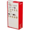 Fischer DuoTec 12 mocowanie uchylne op. 10 szt.