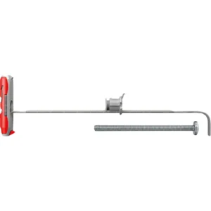 Fischer DuoTec 12 S PH M z wkrętem op. 10 kpl.