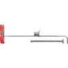 Fischer DuoTec 12 S PH M z wkrętem op. 10 kpl.