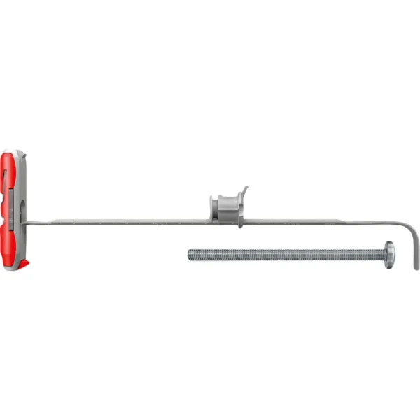 Fischer DuoTec 12 S PH M z wkrętem op. 10 kpl.