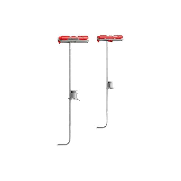 Fischer DuoTec 12 S PH M z wkrętem op. 10 kpl.
