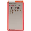 Fischer DuoTec 12 S PH M z wkrętem op. 10 kpl.