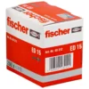 Fischer ED 15 gwóźdź do betonu op. 200 szt.
