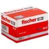 Fischer ED 22 gwóźdź do betonu op. 200 szt.