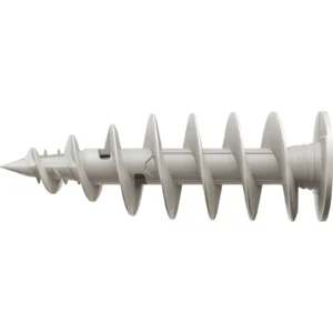 Fischer FID II Plus mocowanie do izolacji