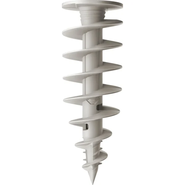 Fischer FID II Plus mocowanie do izolacji Fischer FID II Plus mocowanie do izolacji