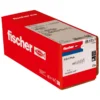 Fischer FID II Plus mocowanie do izolacji Fischer FID II Plus mocowanie do izolacji